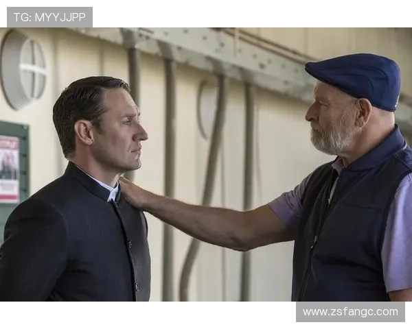 90%观众看完《惩罚者2》都懵了！结局到底是什么意思？