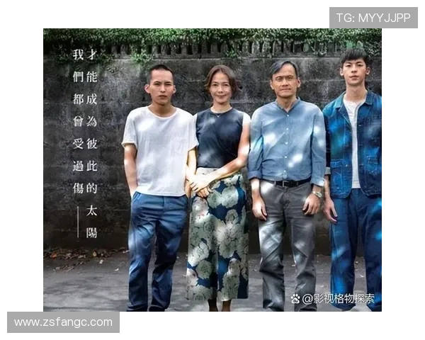 《老男孩》：3位主角的恩怨纠葛，看完结局我沉默了