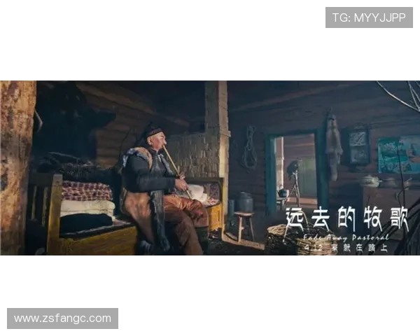 冷山：4大看点一次看透，为何它能成为年度催泪神作