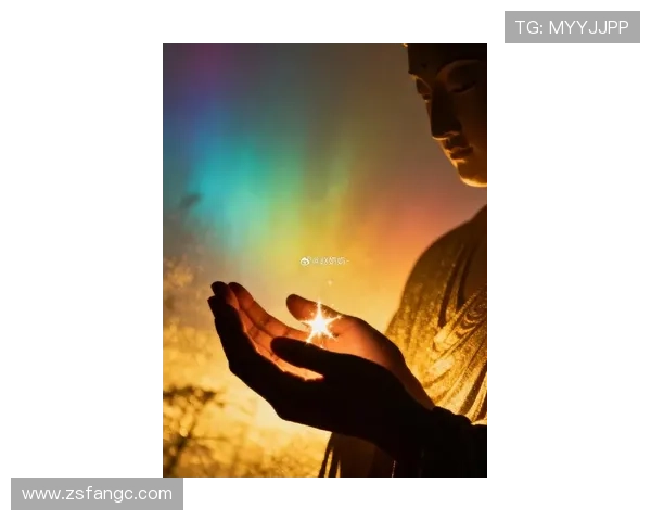 灵修照片:捕捉瞬间的宁静,点亮内心的光芒