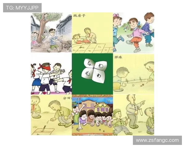 寻觅那片失落的“天真无邪的乐园”：重拾童年纯粹的美好